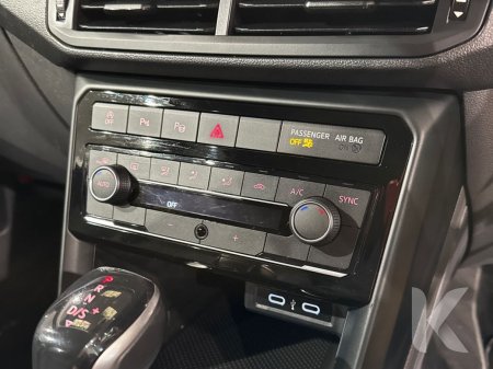 2021 Volkswagen T-Cross - photo 20