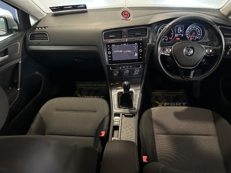 2018 Volkswagen Golf - photo 7
