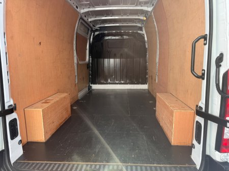 2023 Renault Master - photo 21