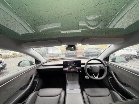 2024 Tesla Model 3 - photo 19