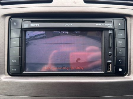2011 Toyota Avensis - photo 24