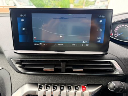 2022 Peugeot 3008 - photo 17