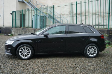 2016 Audi A3 - photo 5