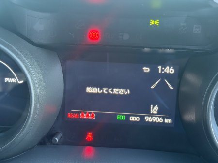 2021 Toyota Yaris Cross - photo 14