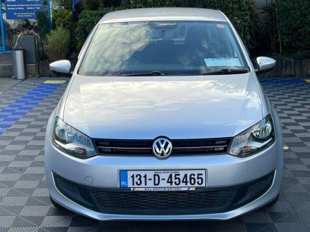 2013 Volkswagen Polo - photo 14