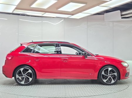 2019 Audi A3 - photo 11