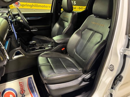 2025 Ford Ranger - photo 10