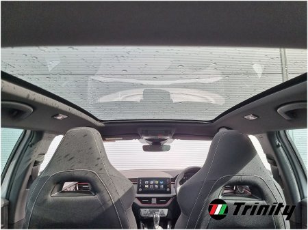 2027 Skoda Scala - photo 19