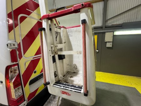 2019 Renault Master - photo 18