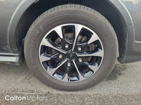 2023 Ford Transit Custom - photo 14