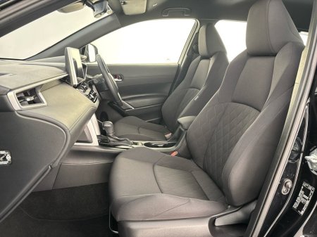 2024 Toyota Corolla Cross - photo 6
