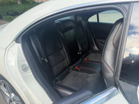 2014 Mercedes-Benz CLA - photo 16