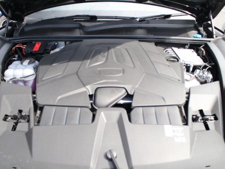 2026 Porsche Cayenne - photo 11