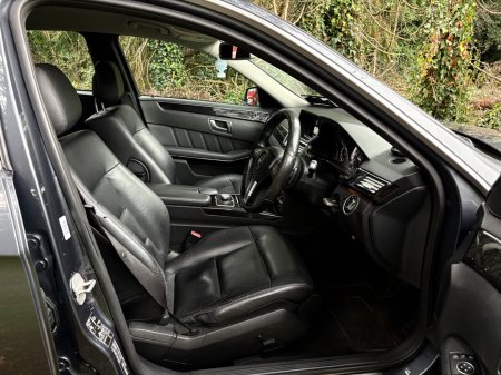 2013 Mercedes-Benz E-Class - photo 6