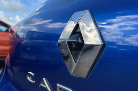 2024 Renault Captur - photo 23