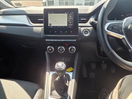 2023 Renault Captur - photo 18
