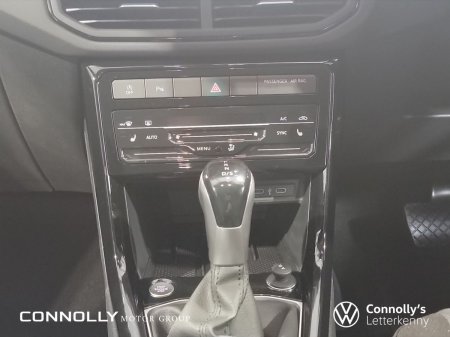 2026 Volkswagen T-Cross - photo 10