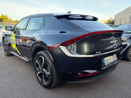 2024 Kia EV6 - photo 8