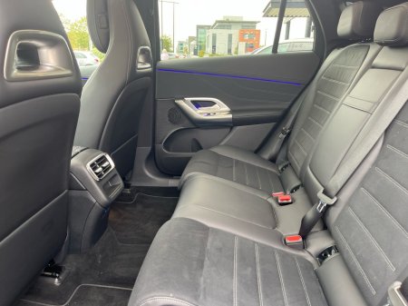2026 Mercedes-Benz GLC - photo 4