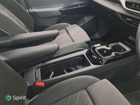2024 Volkswagen ID.5 - photo 15
