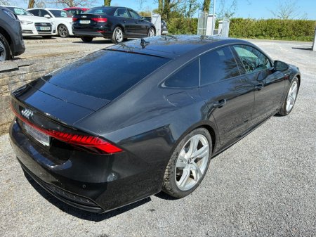 2019 Audi A7 - photo 2