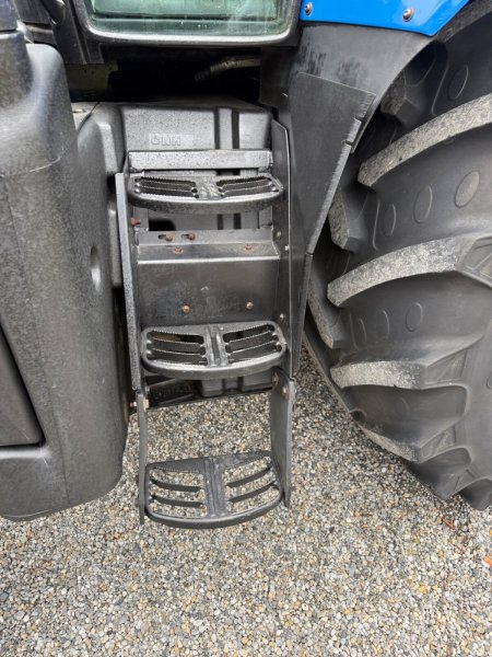 2015 New Holland T7.185 - photo 13