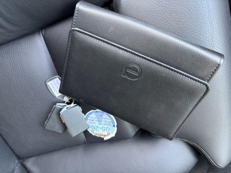 2020 Volvo V90 - photo 17