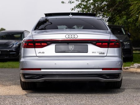 2023 Audi A8 - photo 5