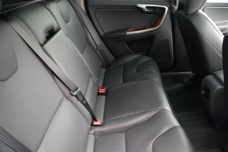 2017 Volvo XC60 - photo 18