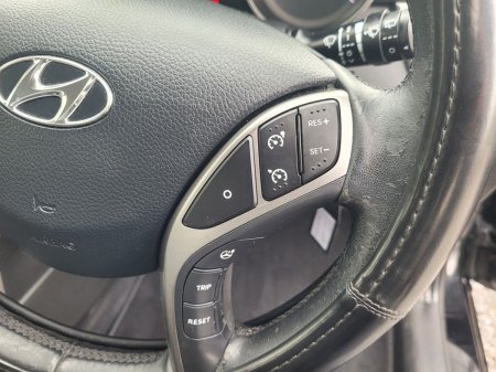 2012 Hyundai i30 - photo 12