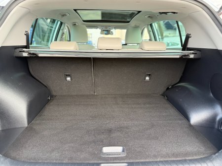 2019 Kia Sportage - photo 19
