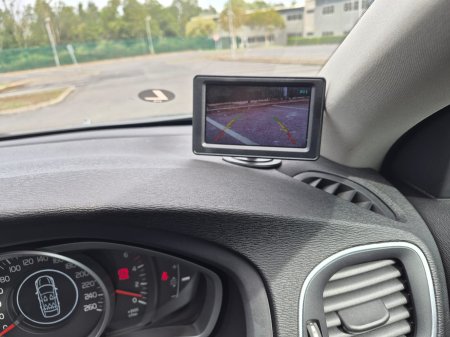 2016 Volvo V40 - photo 15