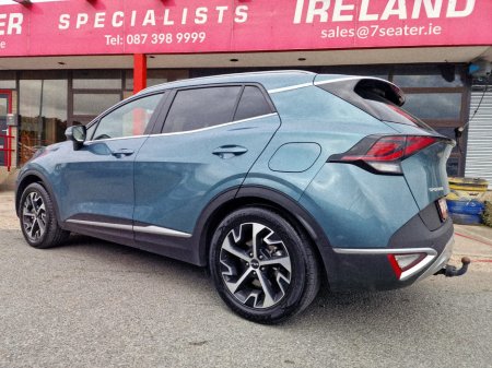 2022 Kia Sportage - photo 5