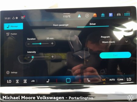 2026 Volkswagen Passat - photo 22