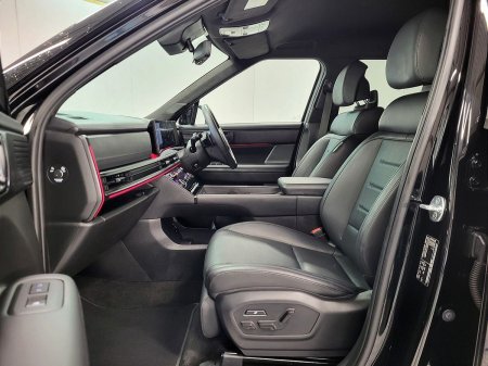 2024 Hyundai Santa Fe - photo 7