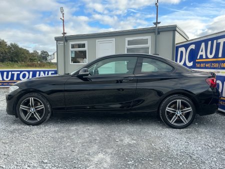 2015 BMW 2-Series - photo 9