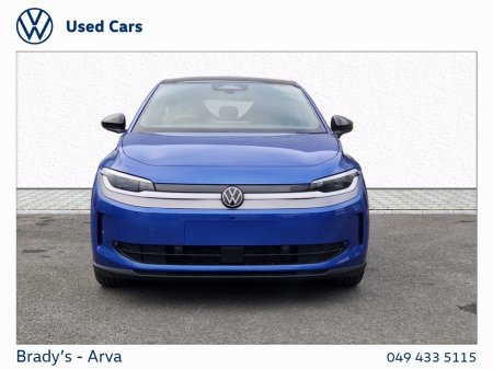 2027 Volkswagen ID. Polo - photo 6
