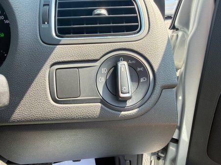 2017 Volkswagen Polo - photo 26