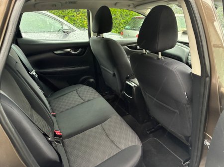 2017 Nissan Qashqai - photo 13