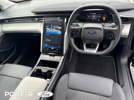 2026 Ford Explorer - photo 2