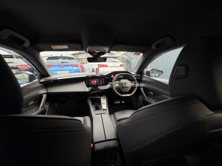 2023 Peugeot 308 - photo 42