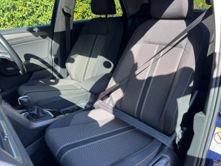 2021 Volkswagen T-Roc - photo 6