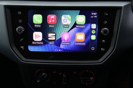 2018 SEAT Arona - photo 13