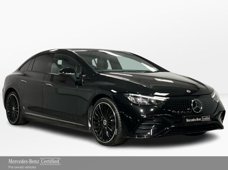 2023 Mercedes-Benz EQE - photo 2