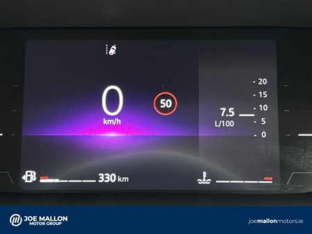 2026 Renault Trafic - photo 17