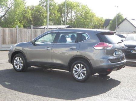2016 Nissan X-Trail - photo 5