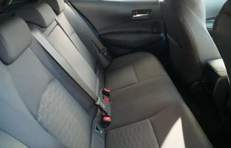 2019 Toyota Corolla - photo 20
