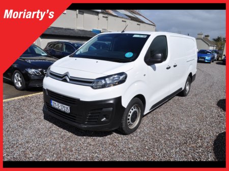 2021 Citroen Dispatch - photo 3