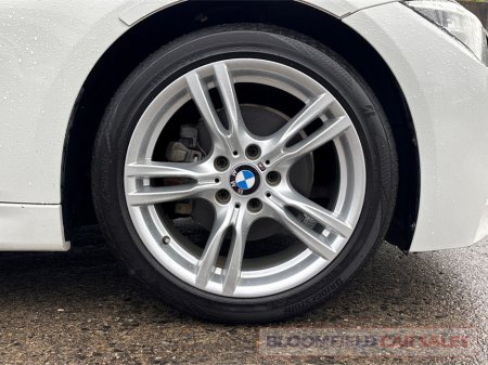 2017 BMW 3-Series - photo 9
