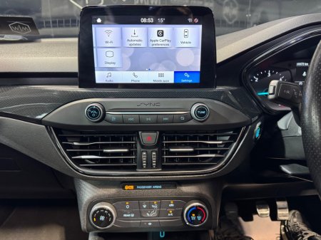 2019 Ford Focus - photo 19